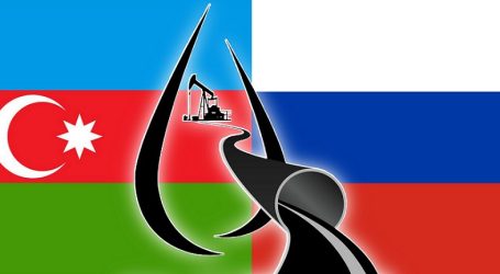 SOCAR reveals oil export volume via Baku-Novorossiysk
