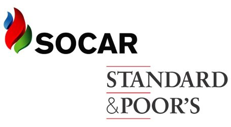 S&P подтвердил долгосрочный рейтинг SOCAR