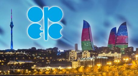 Азербайджан в апреле выполнил сделку ОПЕК+ на 100,2%