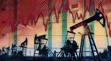Главный итог катаклизмов 2020 года на нефтяном рынке