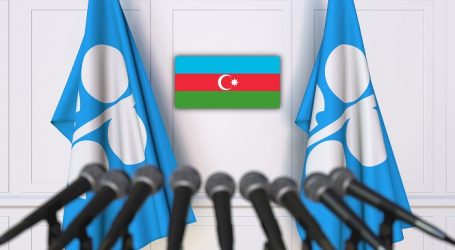 Азербайджан в марте выполнил обязательства по ОПЕК+