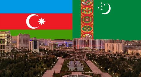 Azerbaijan sends high-ranking delegation to oil and gas forum in Ashgabat