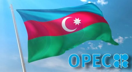 OPEC raises forecast on Azerbaijan’s liquid hydrocarbons