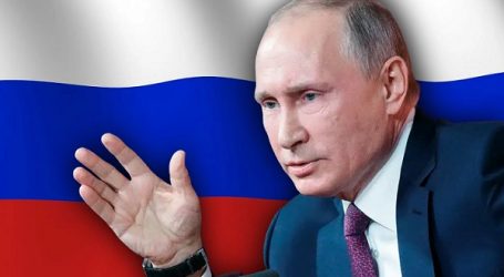 Путин высказался против идеи продавать нефть внутри России по мировым ценам
