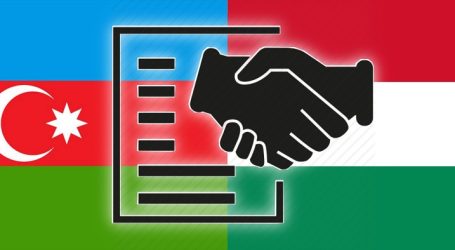 Азербайджан и Венгрия подписали новый документ о сотрудничестве в энергосфере