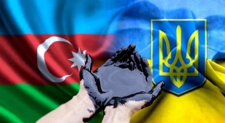 Ötən il Azərbaycan Ukraynaya 265 milyon dollarlıq neft ixrac edib