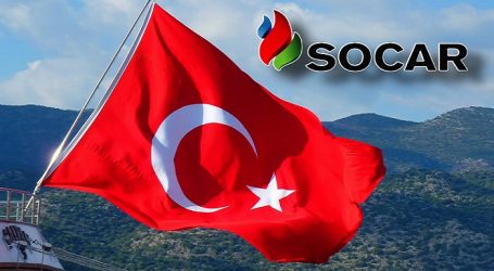 SOCAR is negotiating additional investments in Turkey – CEO