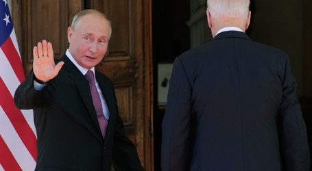 Рэтклифф: «Путин выиграл 3:0 у Байдена» в отношении трубопроводов