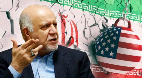Iran has lost about $ 100 billion in oil revenues since 2018 due to US sanctions