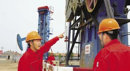Китай исчерпал мощности для хранения нефти