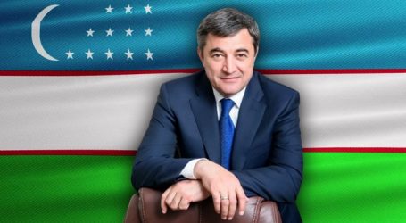 “Our gas will be enough for three Uzbekistan” – Minister of Energy