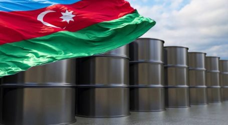 Azərbaycan neftinin qiyməti bahalaşıb