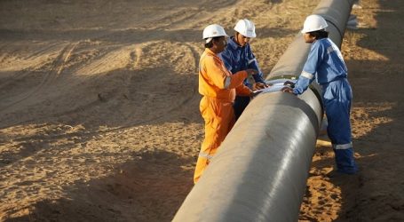 Индия в январе-апреле купила у Азербайджана свыше 275 тыс. т нефти