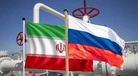 Иран будет закупать у России 9 млн куб.м газа в день