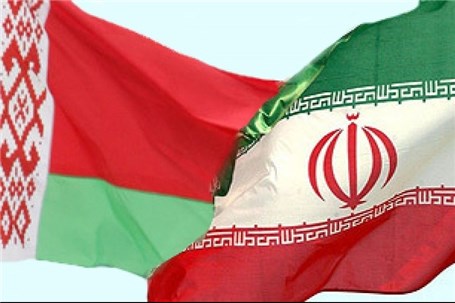Belarus keen on buying more oil from Iran