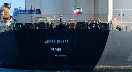 Iran announced its readiness to increase oil exports as soon as possible