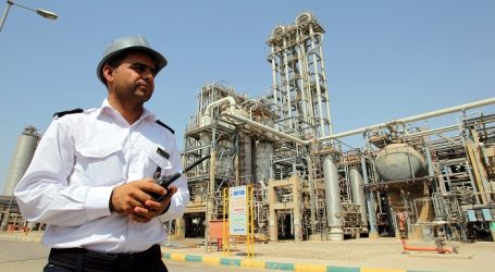 Iran increases oil production to highest in 2 years despite sanctions