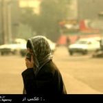 Энергетическая корзина Ирана и загрязнение воздуха