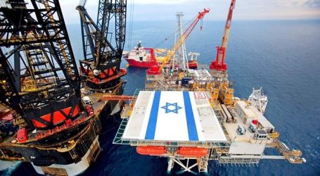 Израильский газ потечет в направлении Египта