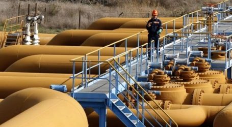 Azərbaycan birinci yarımillikdə İtaliyaya neft ixracını 5,2% artırıb
