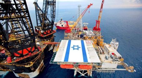 США не будут медлить с газом из Израиля: в Азию и ЕС он пойдет через Египет