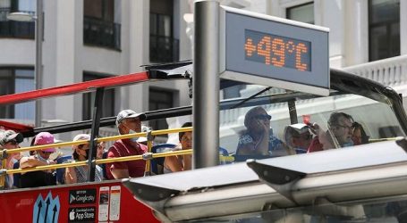 Rystad оценил влияние жары в Европе на цены на электроэнергию