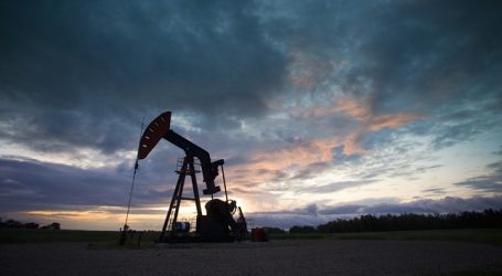 Oil falling in price on investors’ fears for demand