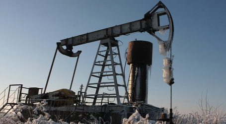 Azərbaycan neftinin qiyməti 67 dollara yaxınlaşıb