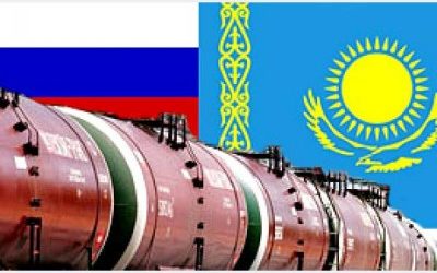 Экономические отношения Казахстана и России ухудшились