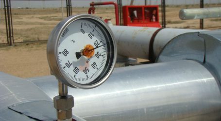 Казахстан планирует увеличить отгрузку нефти через ВТС до 6,5 млн тонн