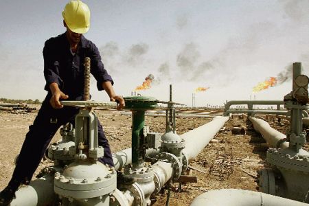 Kazakhstan’s gas production breaks records