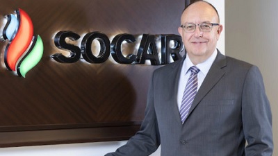 SOCAR reports beginning of gas supplies to TAP