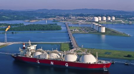 ABŞ Avropaya LNG ixrac edəcək