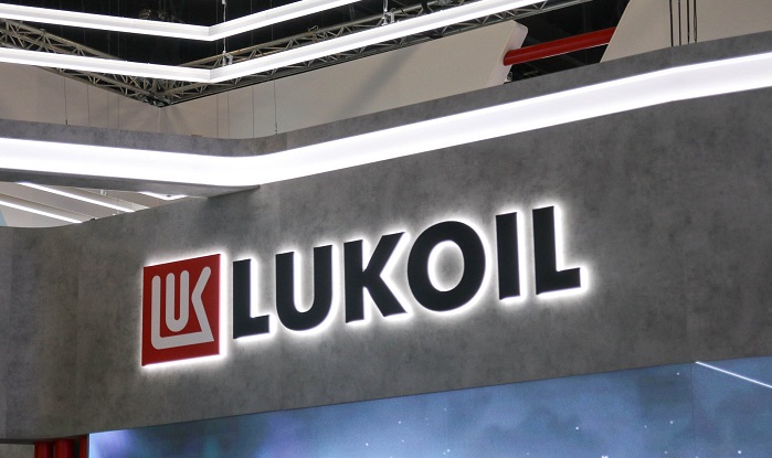 LUKOIL wants to be the operator of the Dostlug project in the Caspian Sea