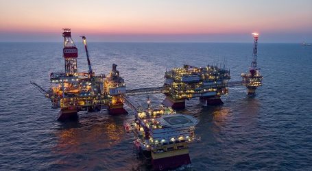 Reserves of the Caspian field LUKoil may amount to 140-150 mln tons