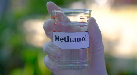 Azərbaycan metanol ixracını 30 % azaldıb