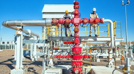 Казахстан намерен закупать туркменский газ