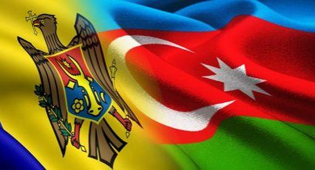 Молдова заинтересована в импорте газа и нефтепродуктов из Азербайджана