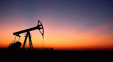 МЭА спрогнозировало падение добычи нефти в РФ