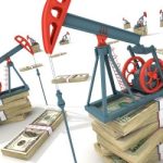 Oil companies paid profit tax worth almost 700 million AZN