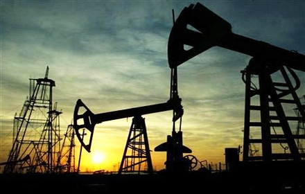 Добыча нефти в Азербайджане сократилась на 6%, газа — на 2%