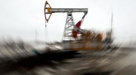 У российской нефти появился новый соперник