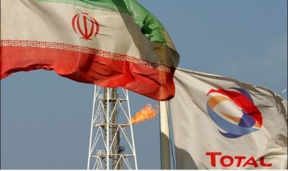 NIOC-Total deal being executed: Iran