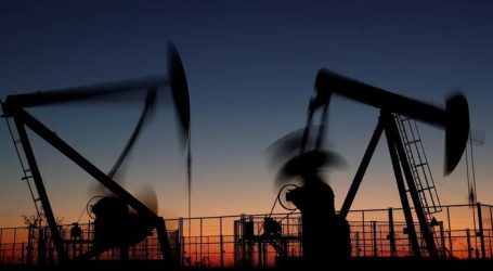 Стоимость нефти растет