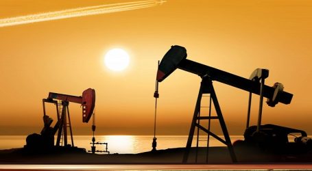 Azerbaijan’s oil export revenues increased by 64%