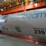 New Record of Gazprom – Nord Stream Works at 110% of Design Capacity