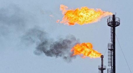 Сербия планирует закупать газ в Азербайджане в 2023 году