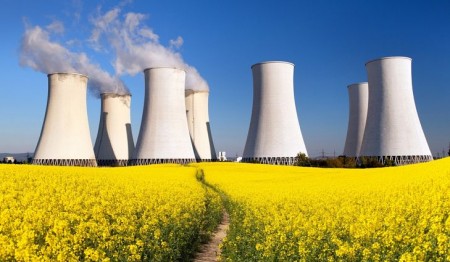 Saudi Arabia to build first Nuclear Power Plant