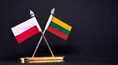 Польша и Литва укрепляют энергетическую безопасность региона
