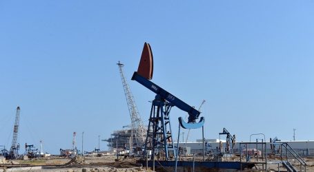 Weekly review of Azerbaijan’s oil market